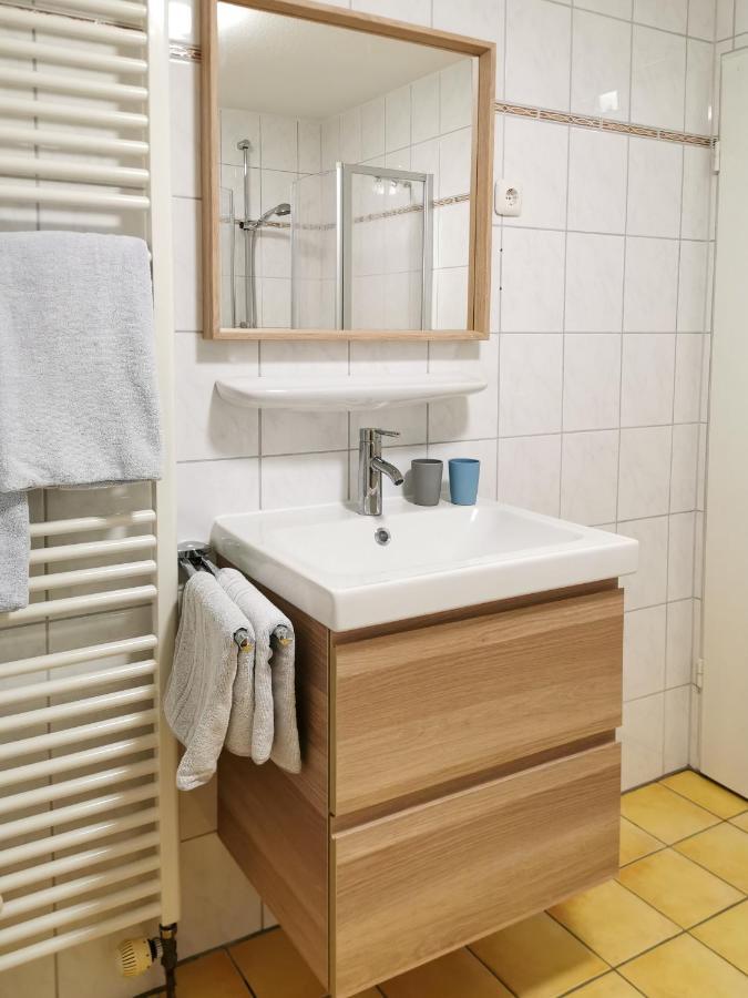 Smittshoern 3 - Nordsee Erdgeschosswohnung Mit Eingezaeunten Garten, Kamin Und Lounge! Altfunnixsiel Ngoại thất bức ảnh
