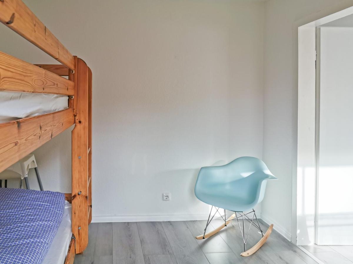 Smittshoern 3 - Nordsee Erdgeschosswohnung Mit Eingezaeunten Garten, Kamin Und Lounge! Altfunnixsiel Ngoại thất bức ảnh