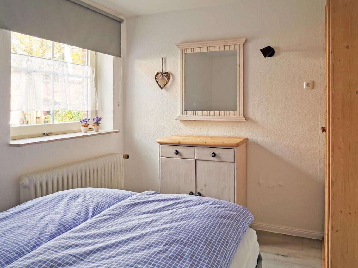 Smittshoern 3 - Nordsee Erdgeschosswohnung Mit Eingezaeunten Garten, Kamin Und Lounge! Altfunnixsiel Ngoại thất bức ảnh